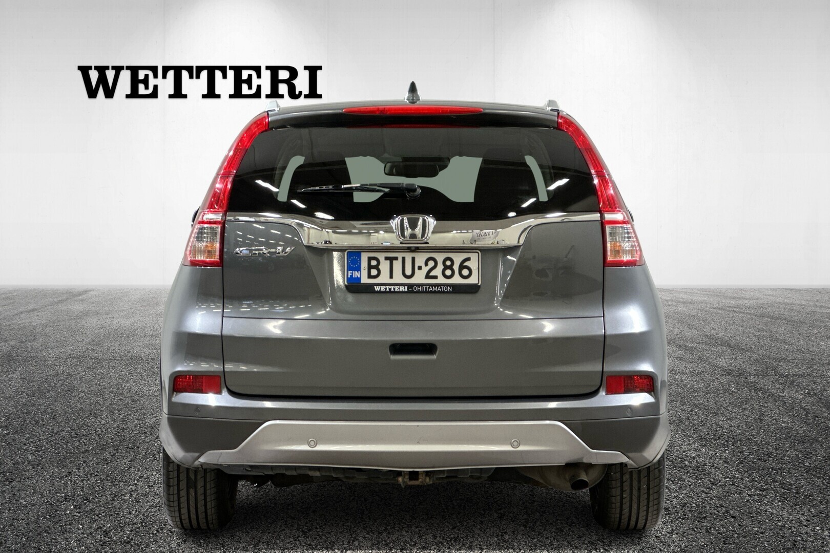 HONDA CR-V 2016
