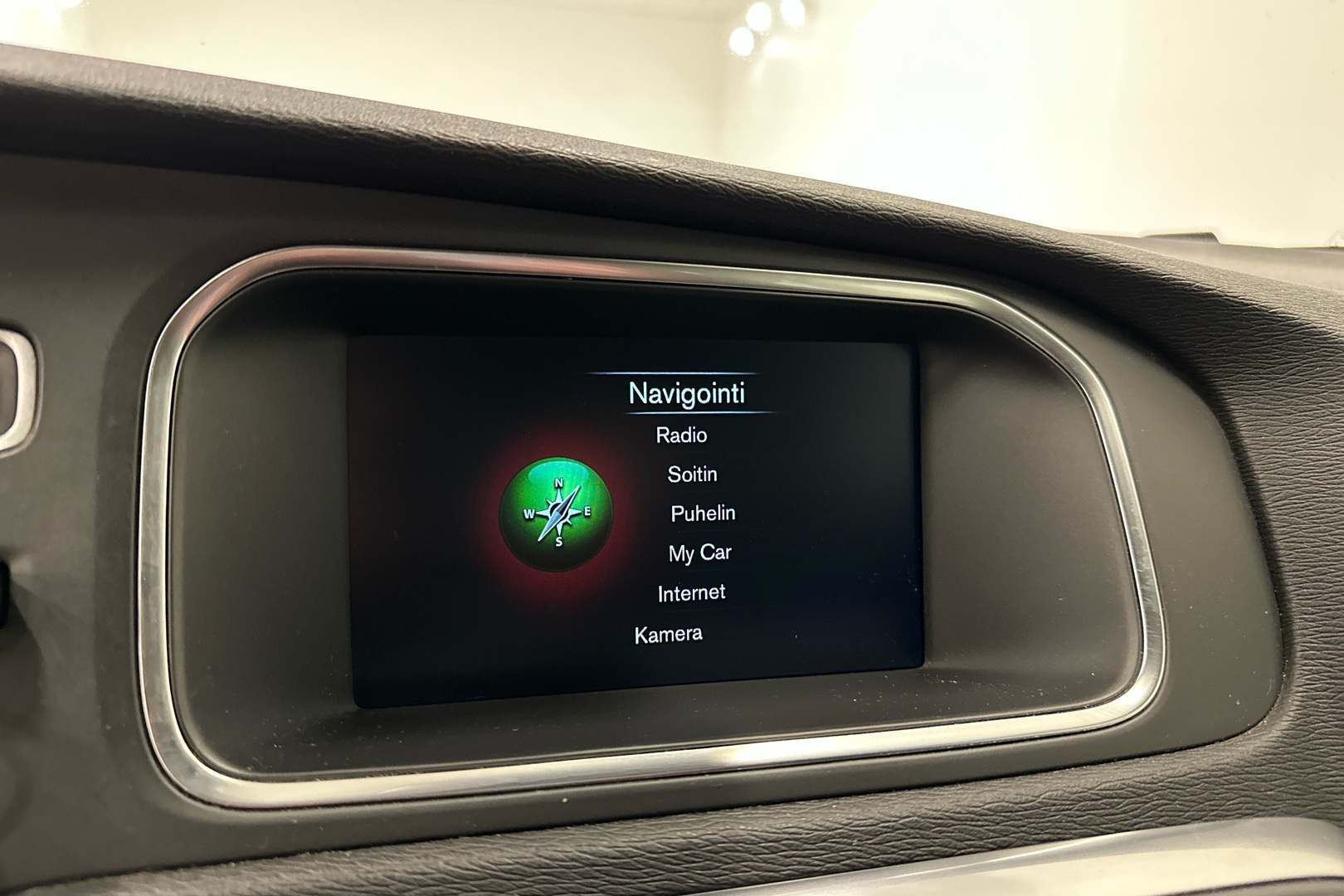 VOLVO V40 Cross Country 2015