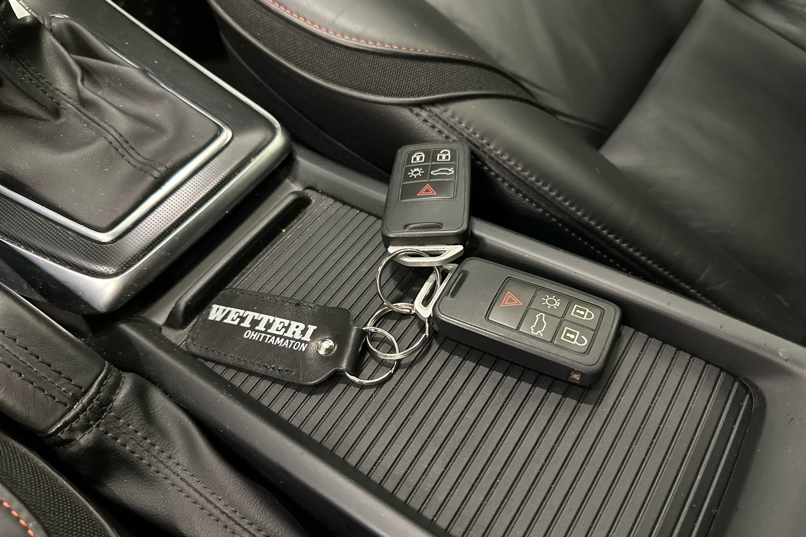 VOLVO V40 Cross Country 2015