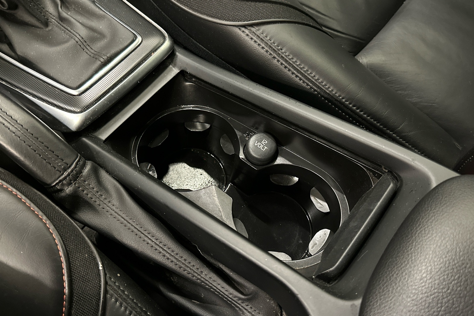 VOLVO V40 Cross Country 2015