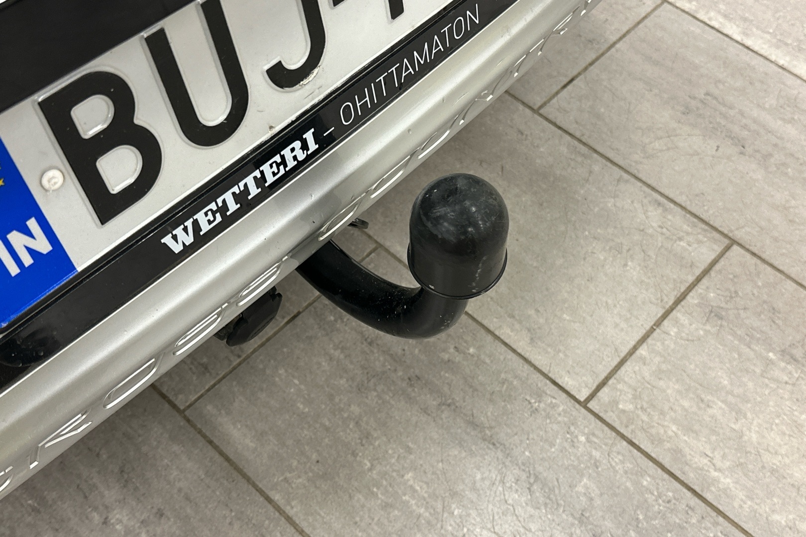 VOLVO V40 Cross Country 2015