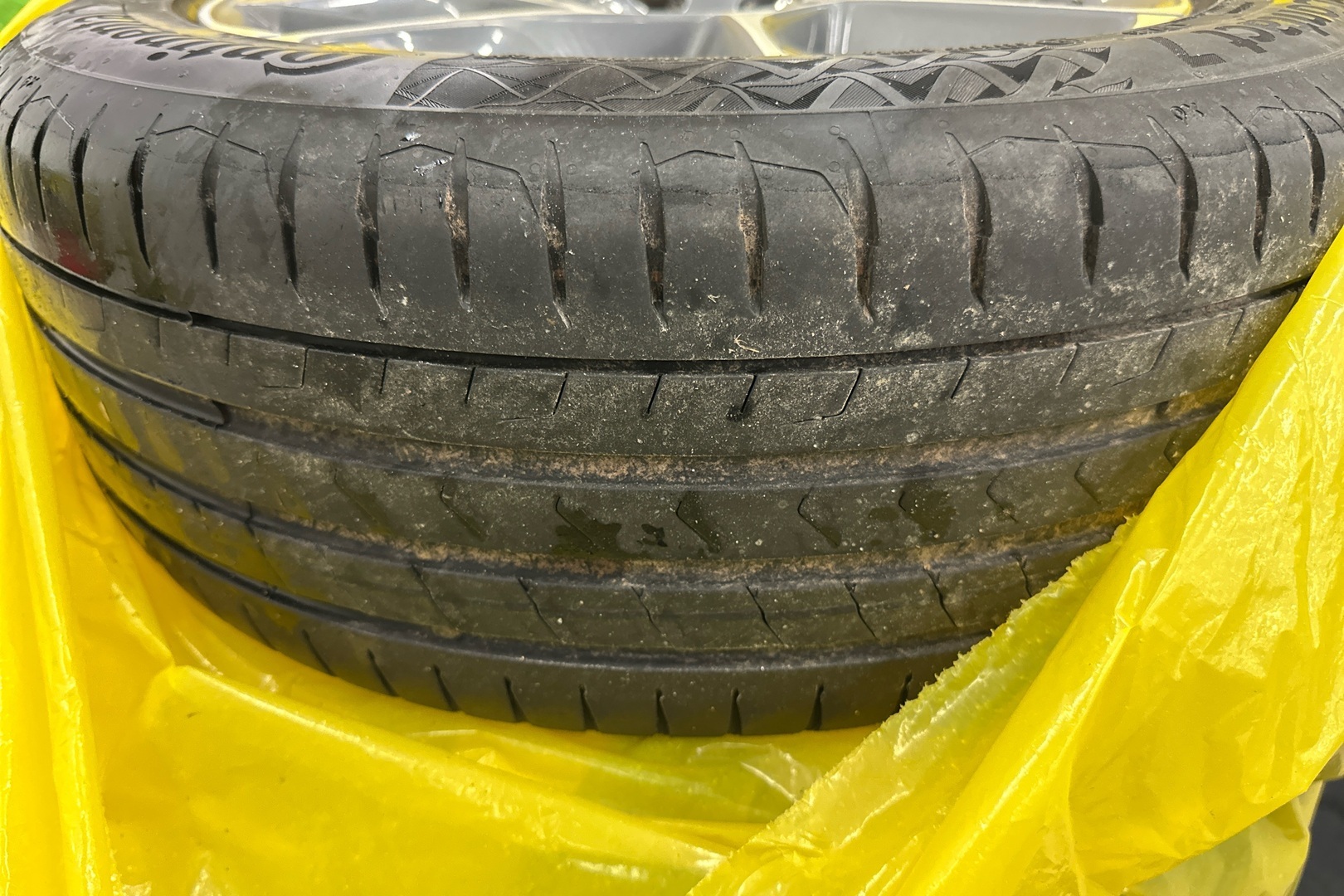 VOLVO V40 Cross Country 2015