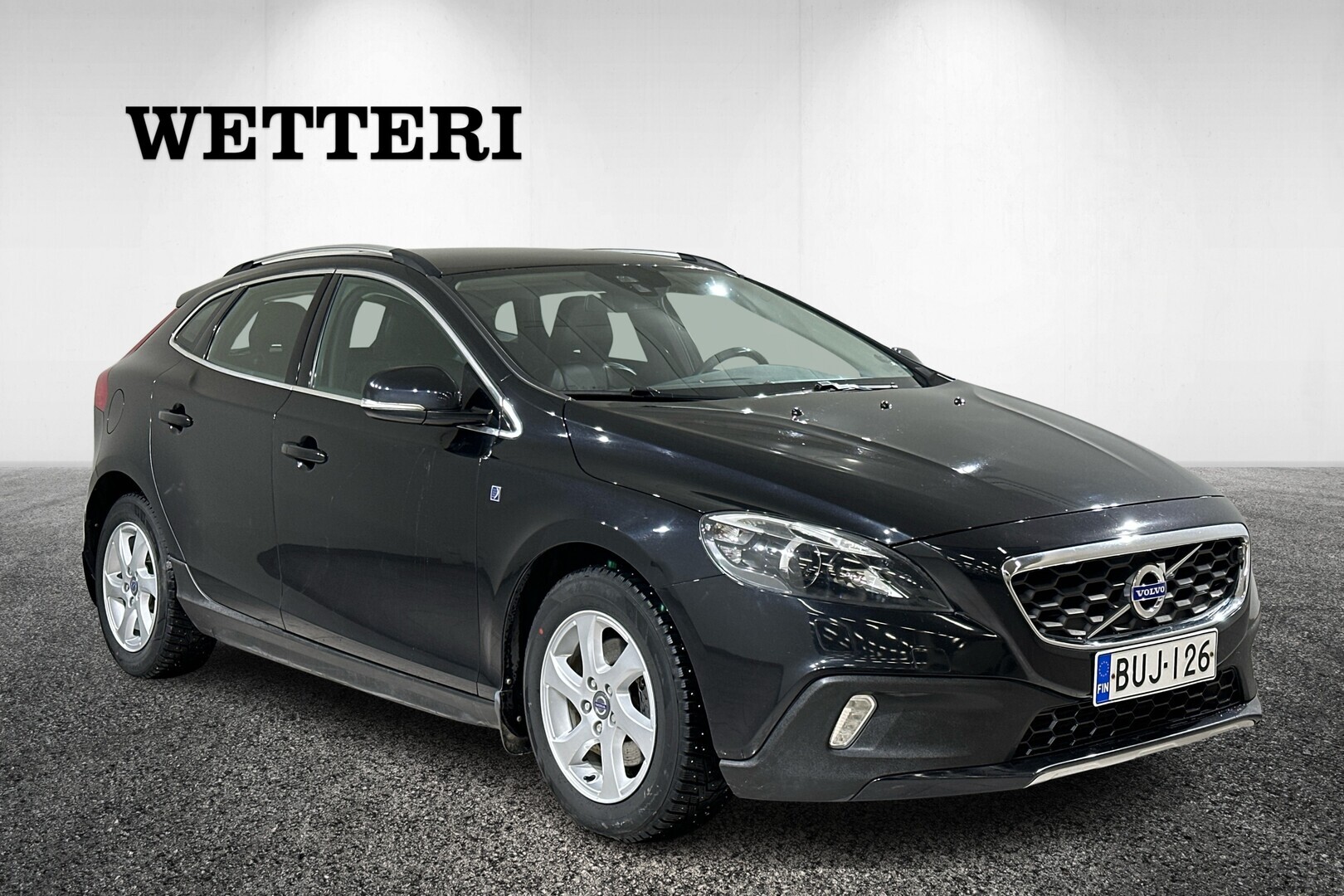 VOLVO V40 Cross Country 2015