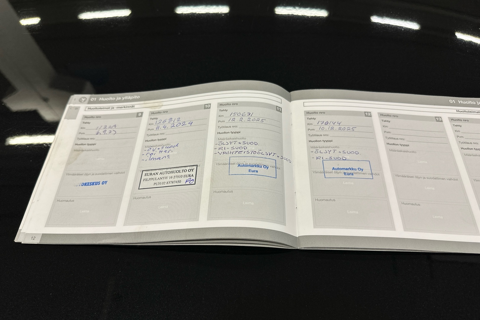 VOLVO V40 Cross Country 2015