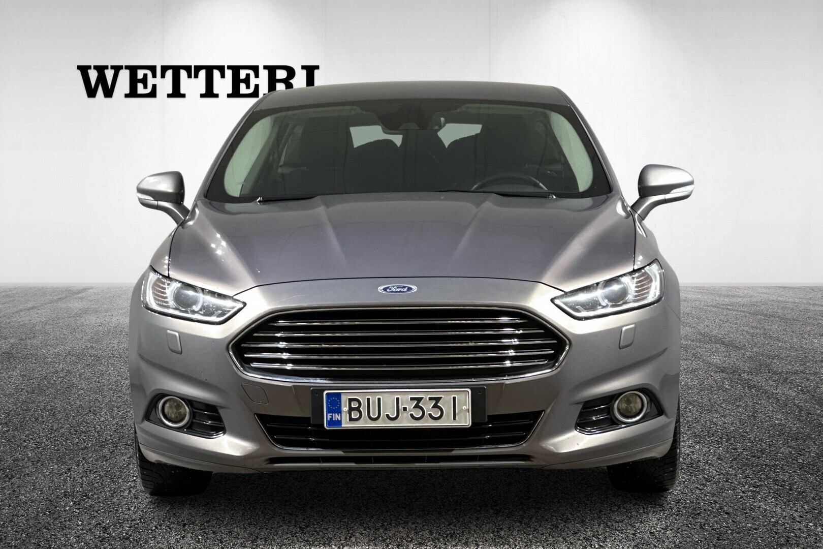 FORD Mondeo 2015