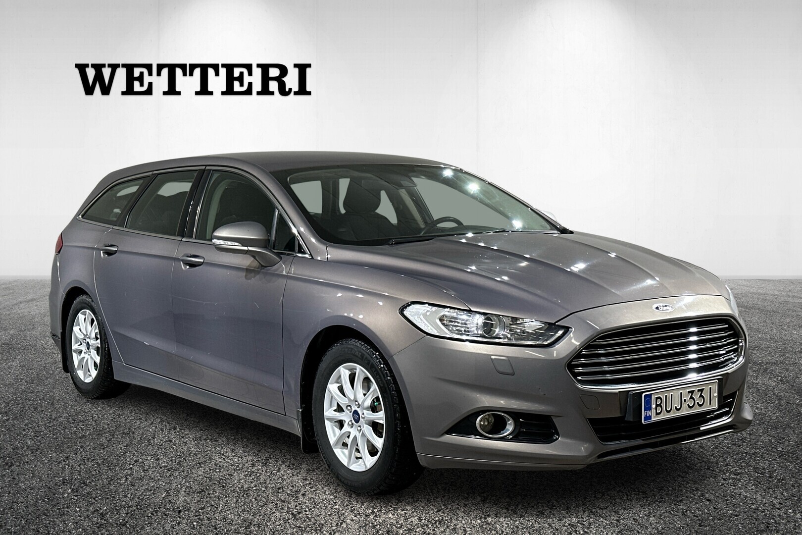 FORD Mondeo 2015