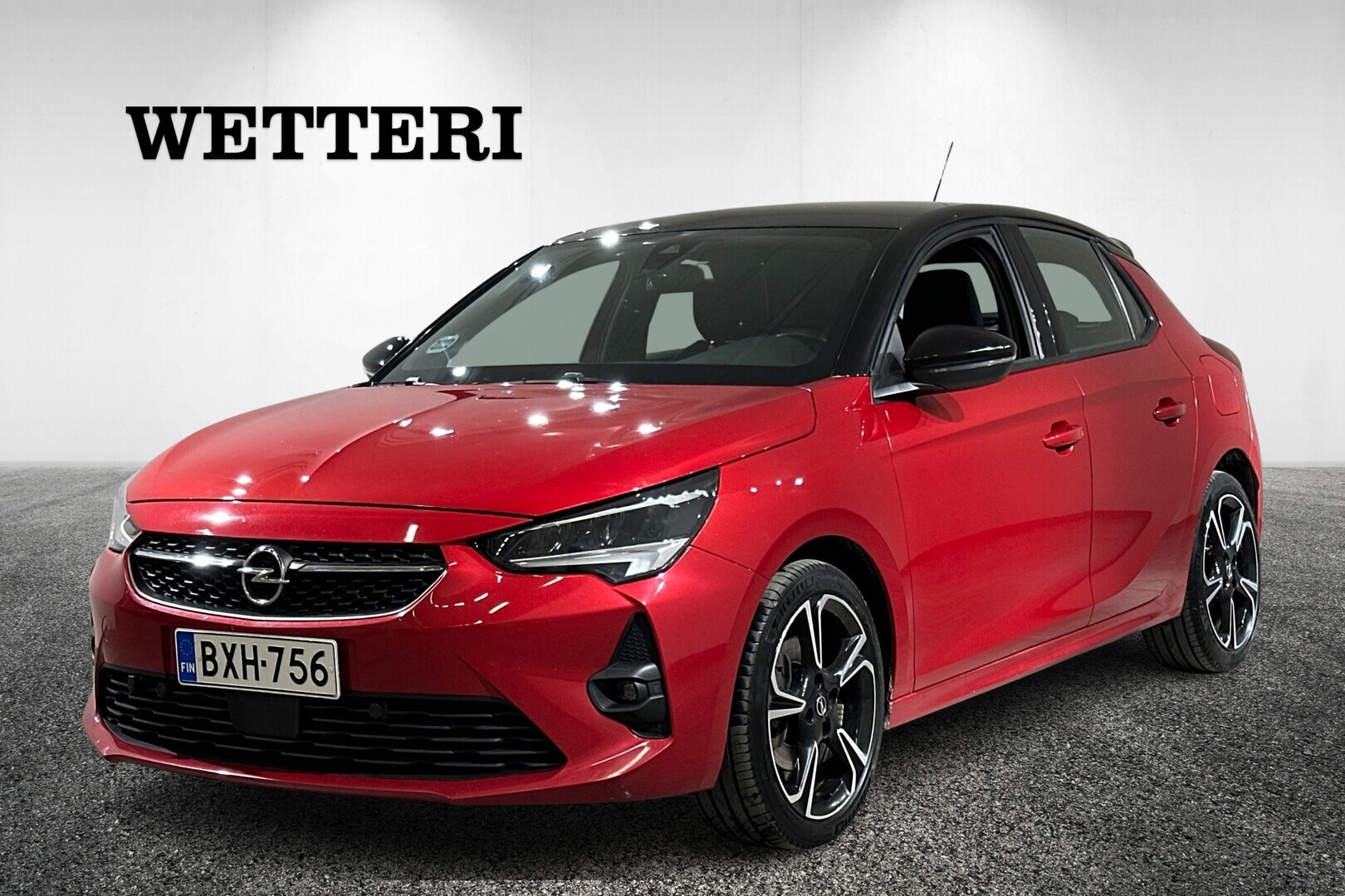 OPEL Corsa 2020