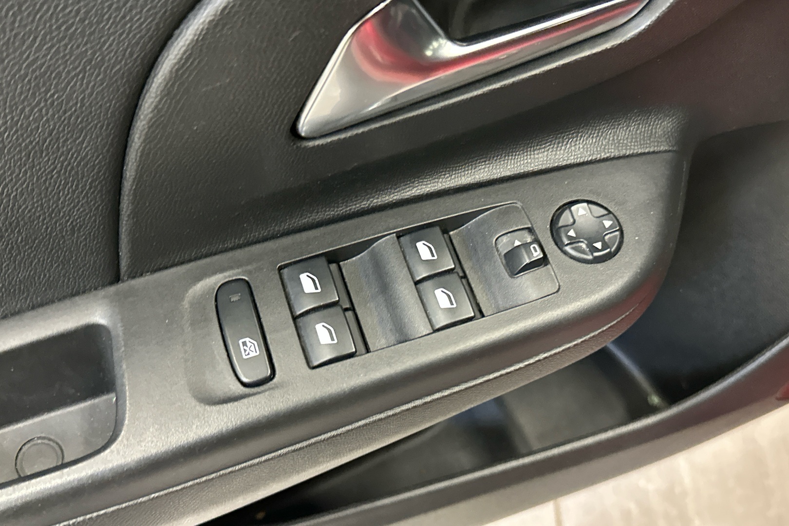OPEL Corsa 2020