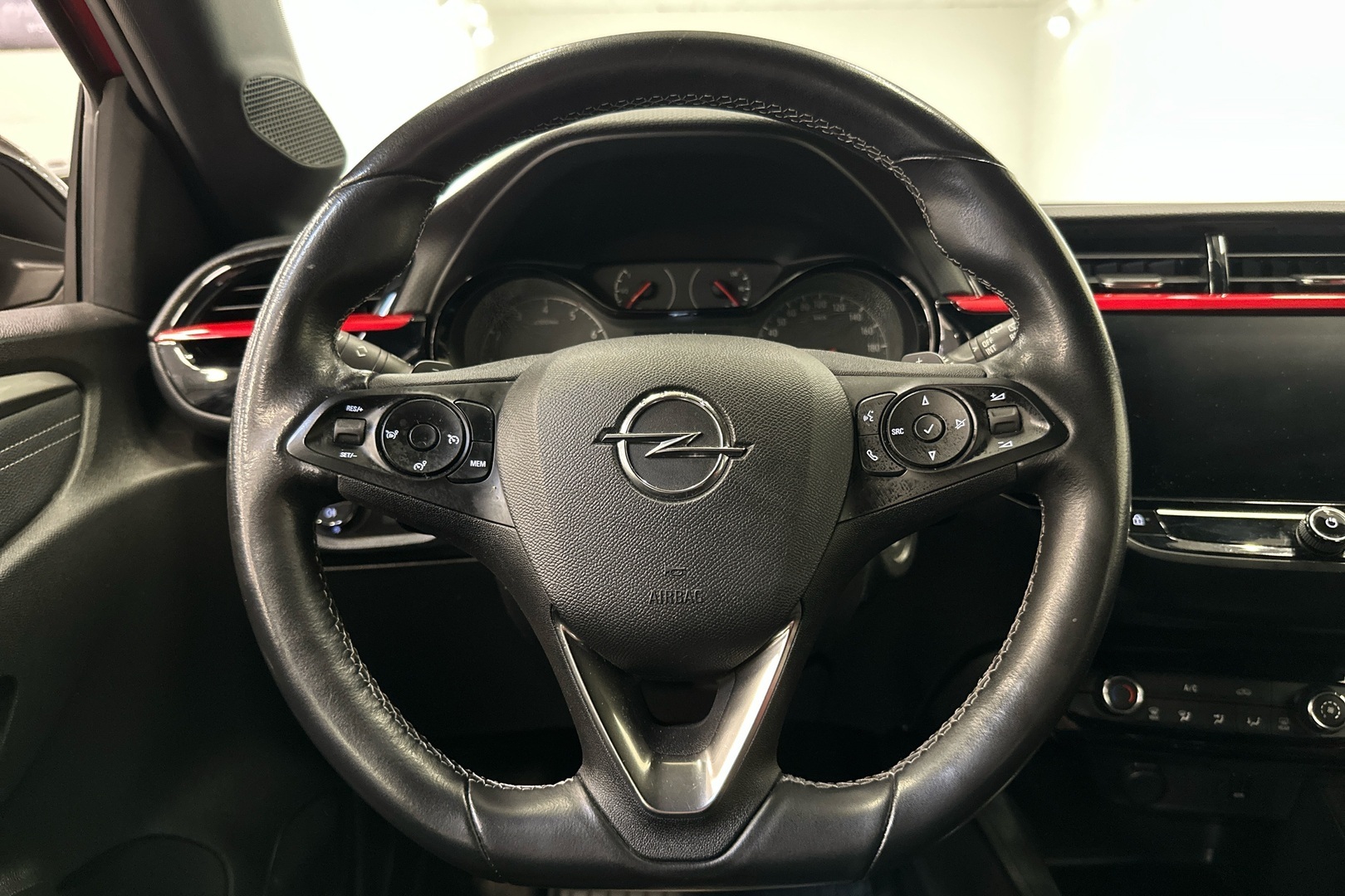 OPEL Corsa 2020