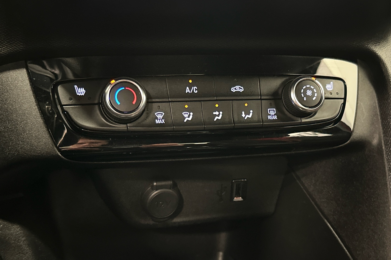 OPEL Corsa 2020
