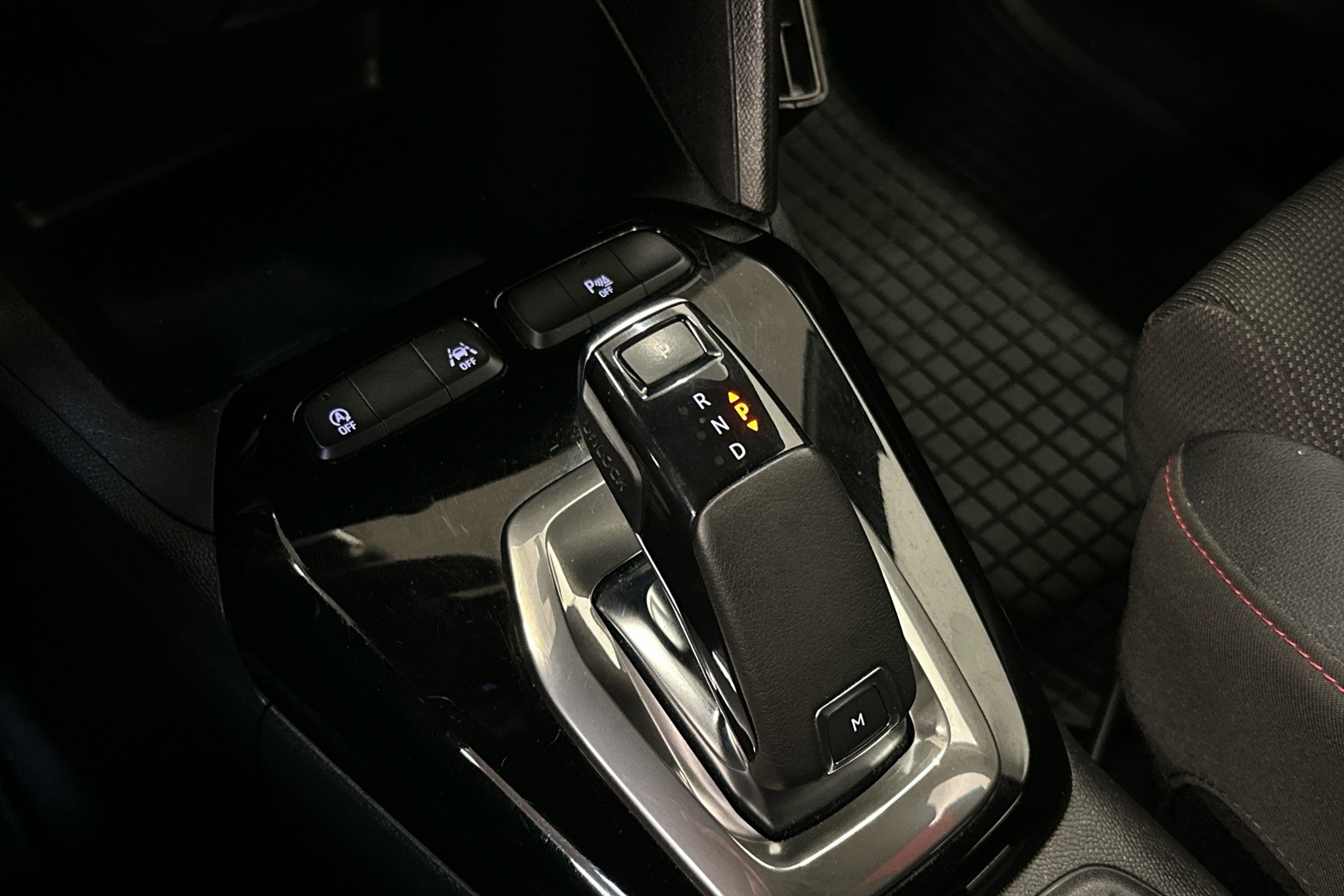 OPEL Corsa 2020
