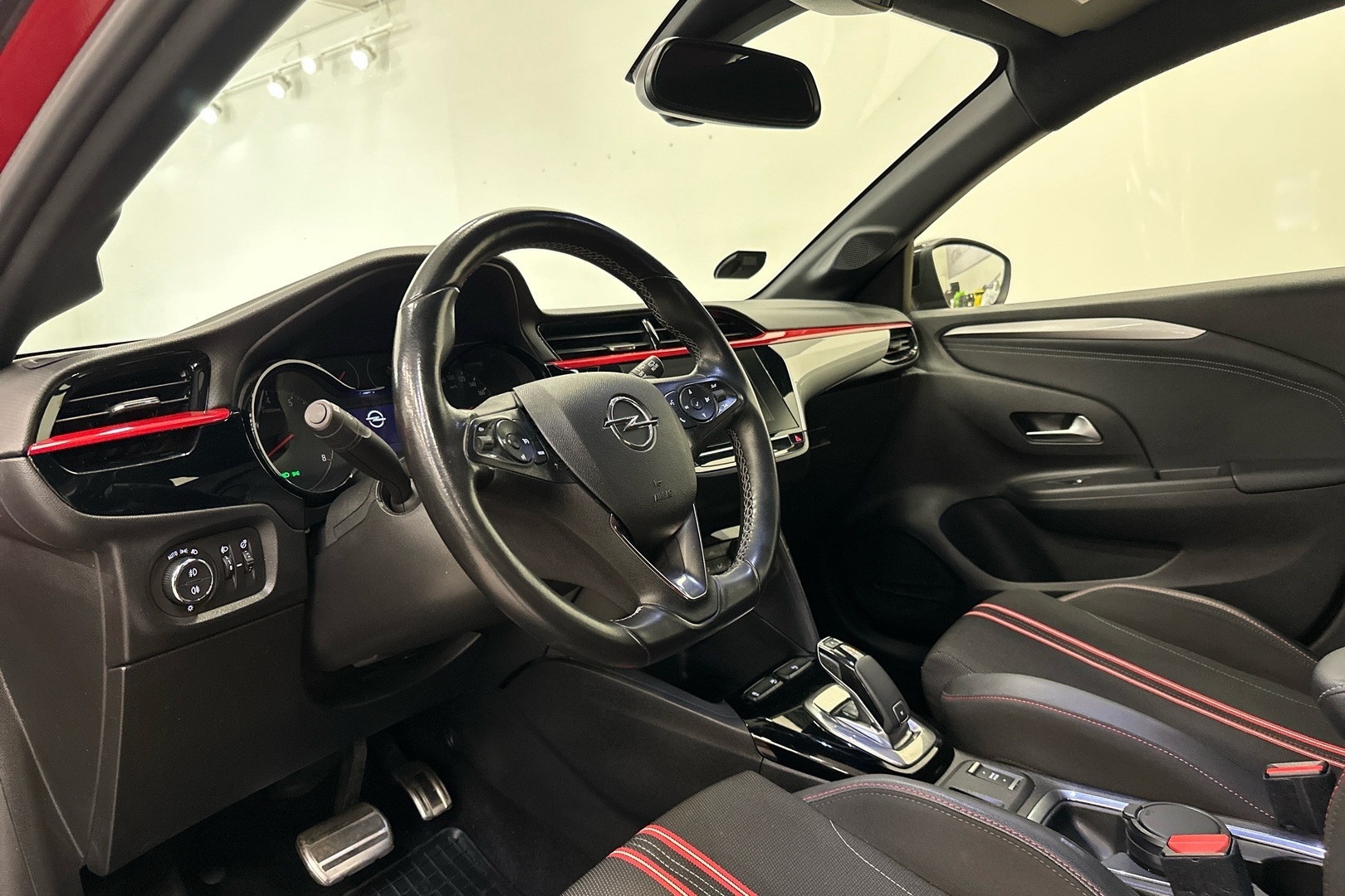 OPEL Corsa 2020