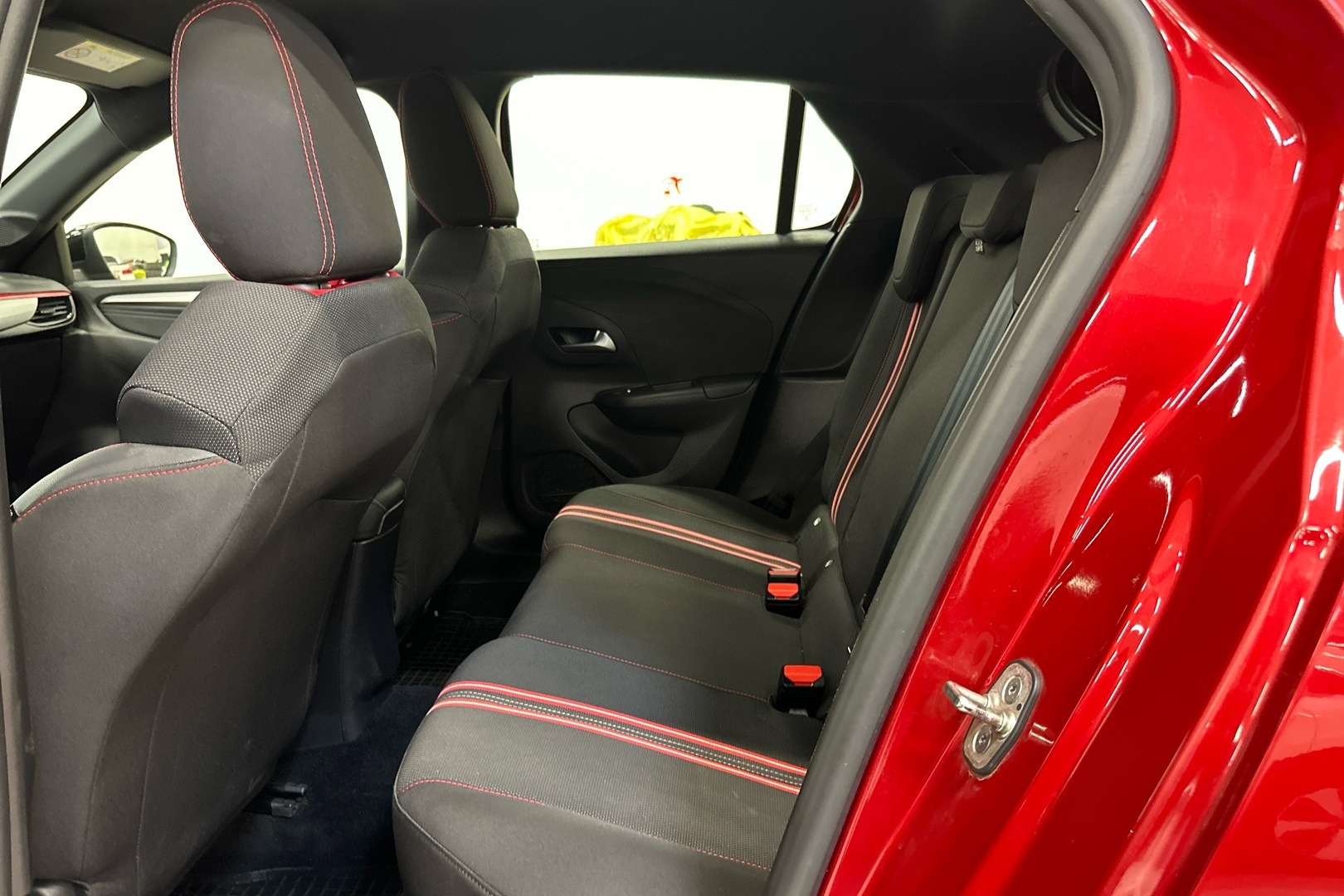 OPEL Corsa 2020