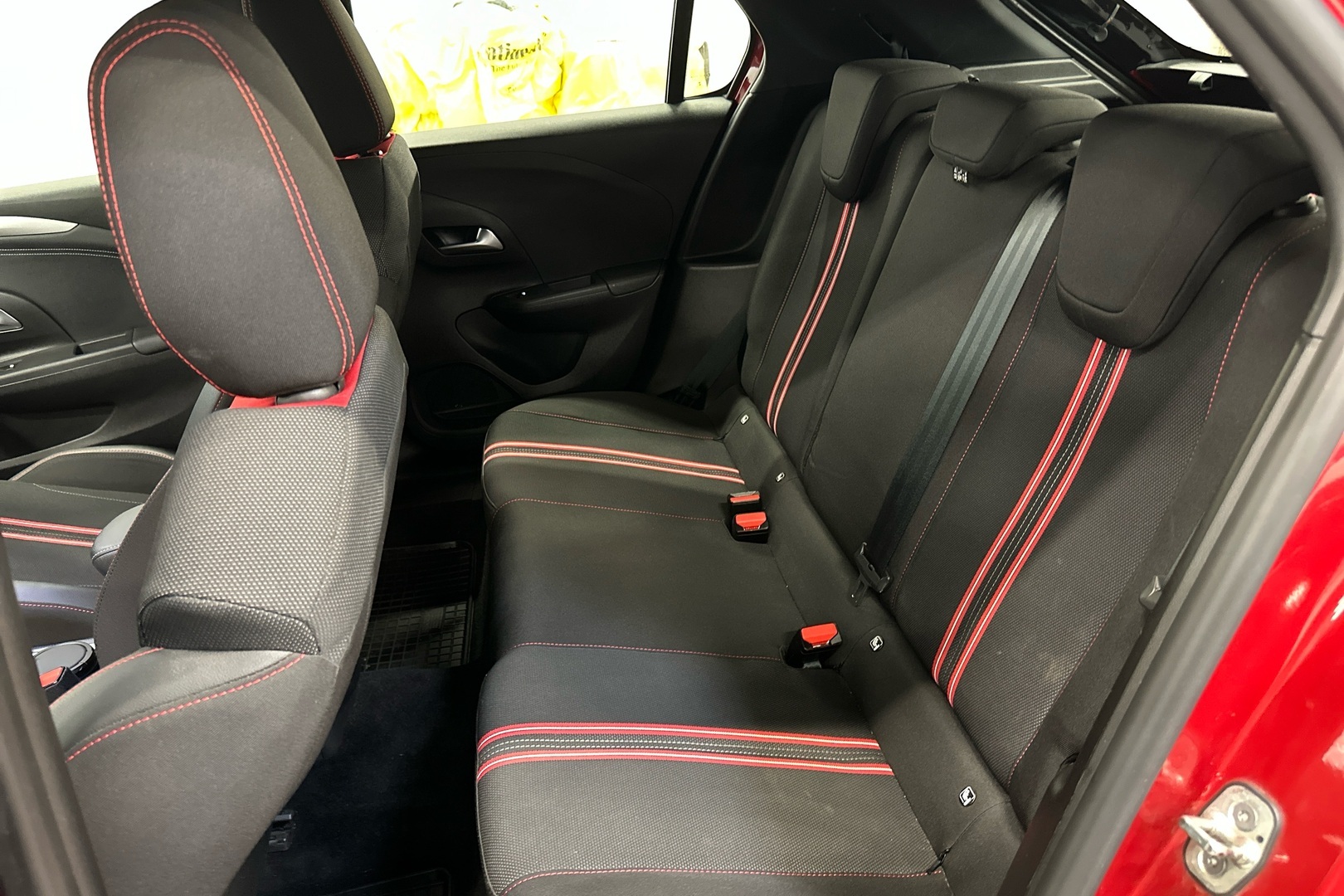 OPEL Corsa 2020