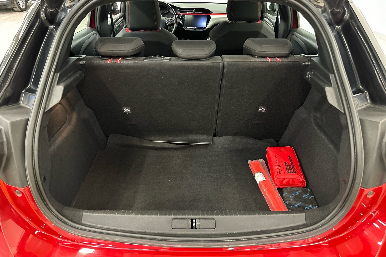 OPEL Corsa 2020