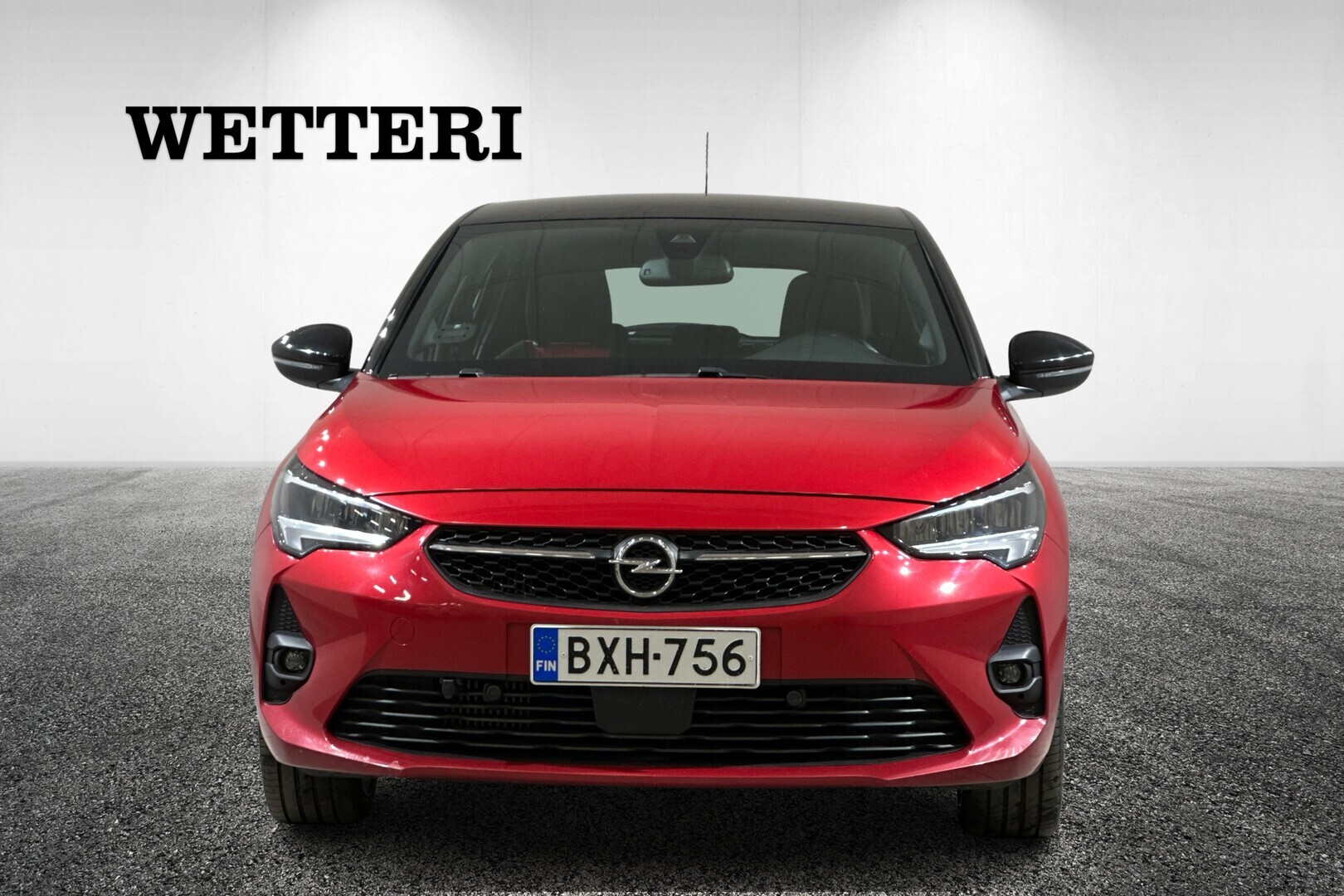 OPEL Corsa 2020