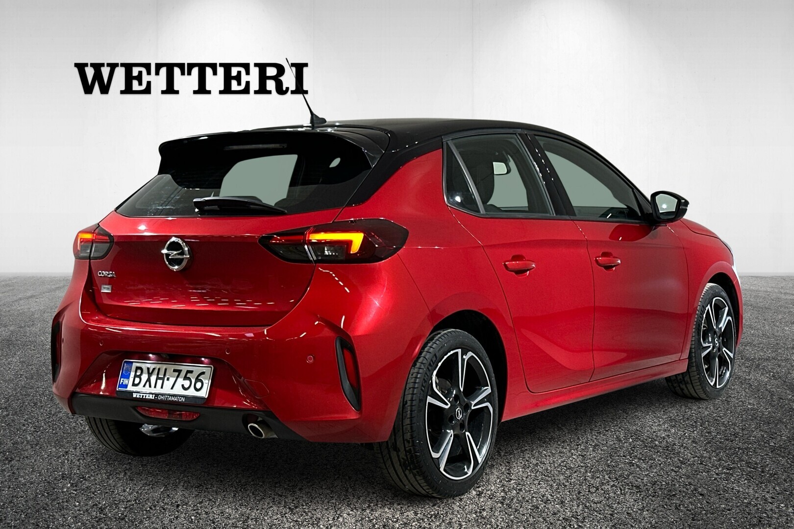 OPEL Corsa 2020