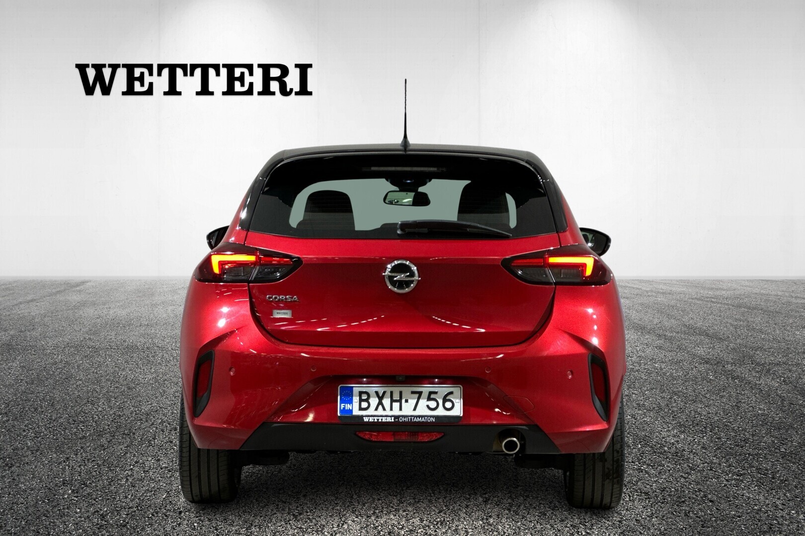 OPEL Corsa 2020