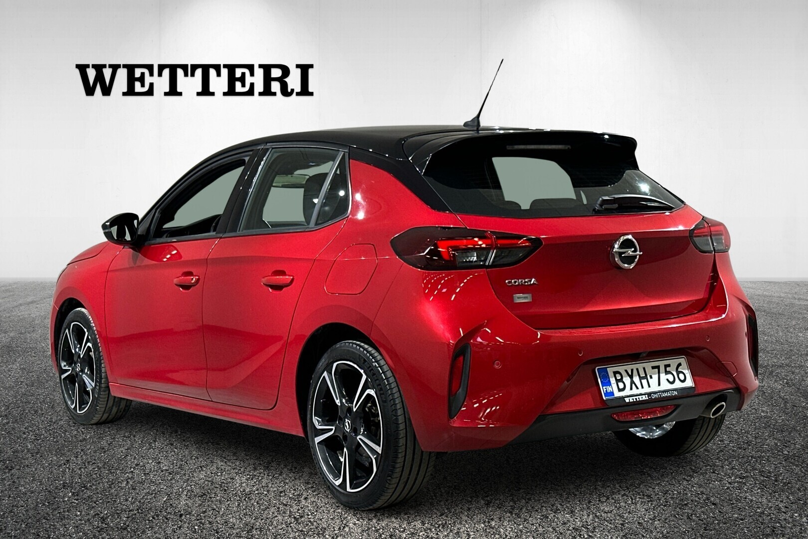 OPEL Corsa 2020