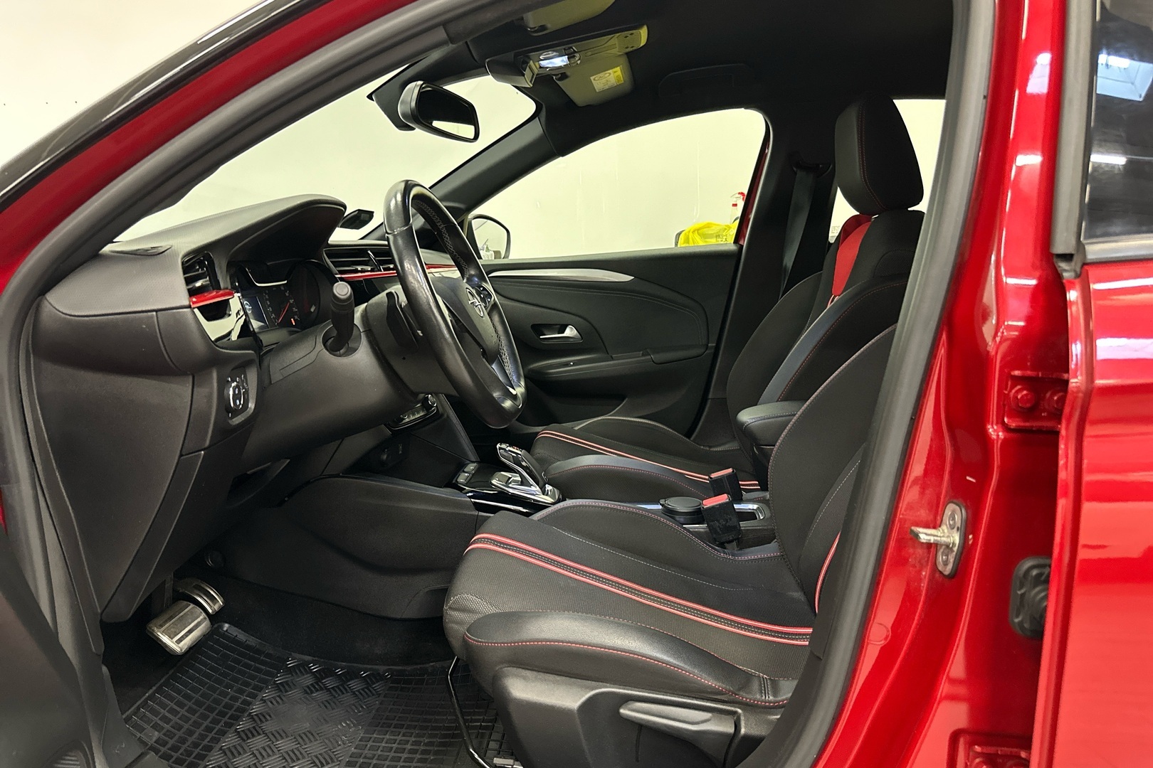 OPEL Corsa 2020