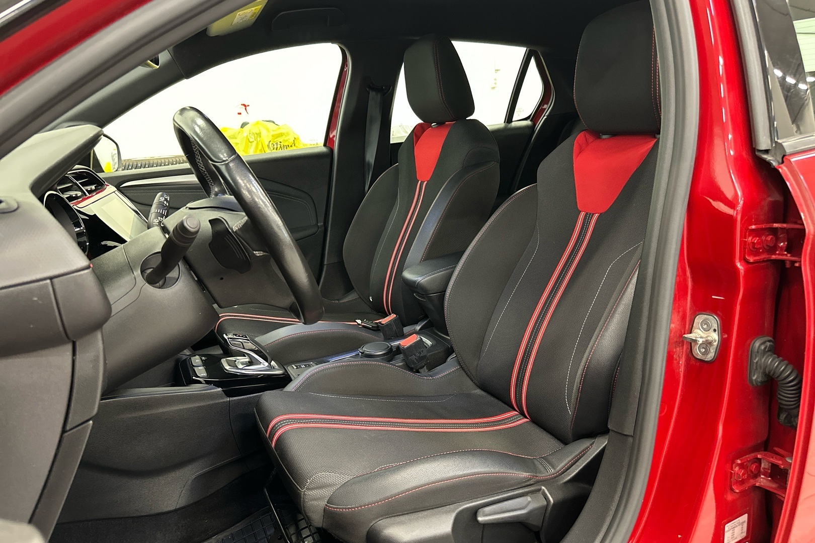 OPEL Corsa 2020