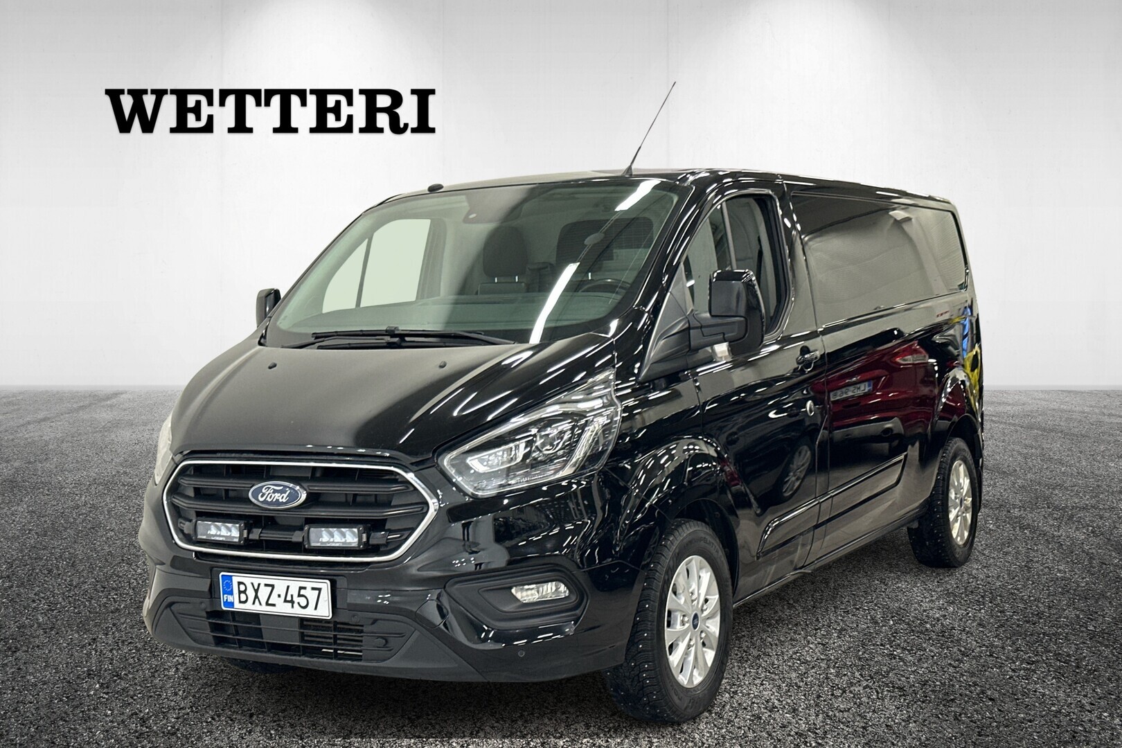 FORD Transit Custom 2019