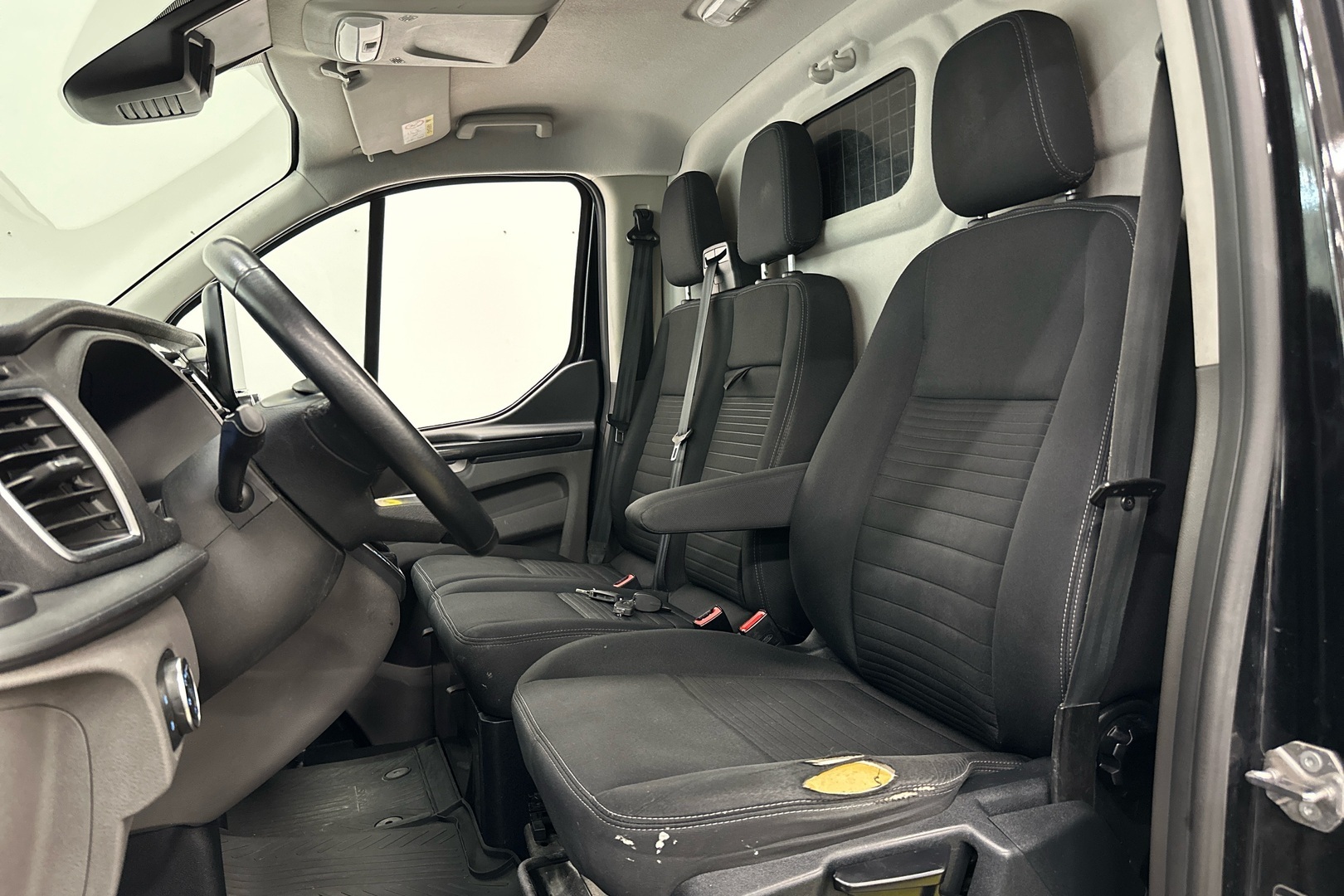 FORD Transit Custom 2019