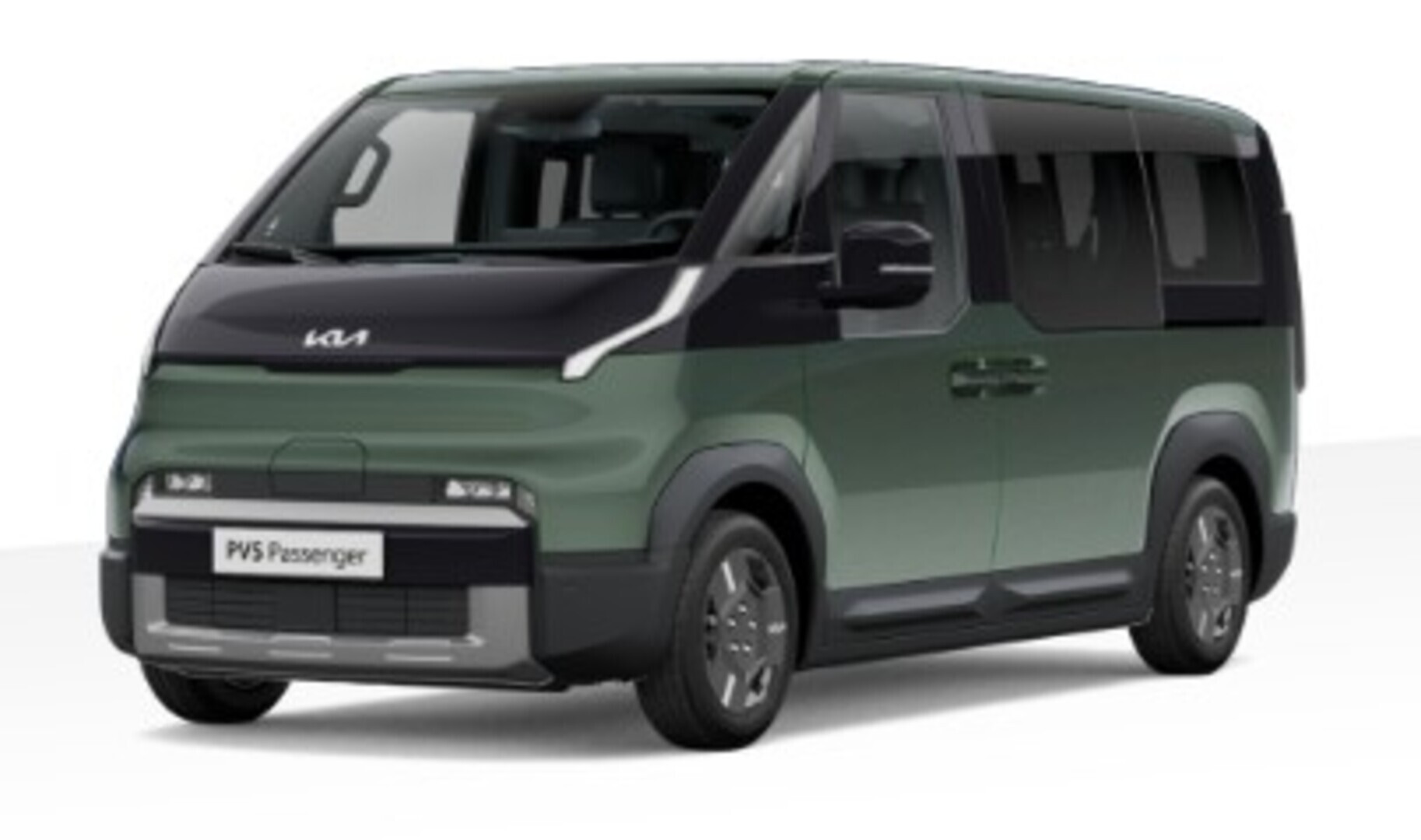 KIA PV5 2026