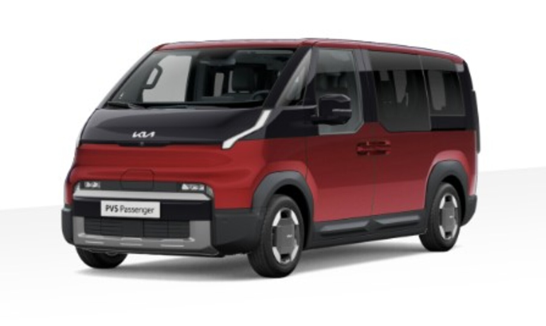 KIA PV5 1