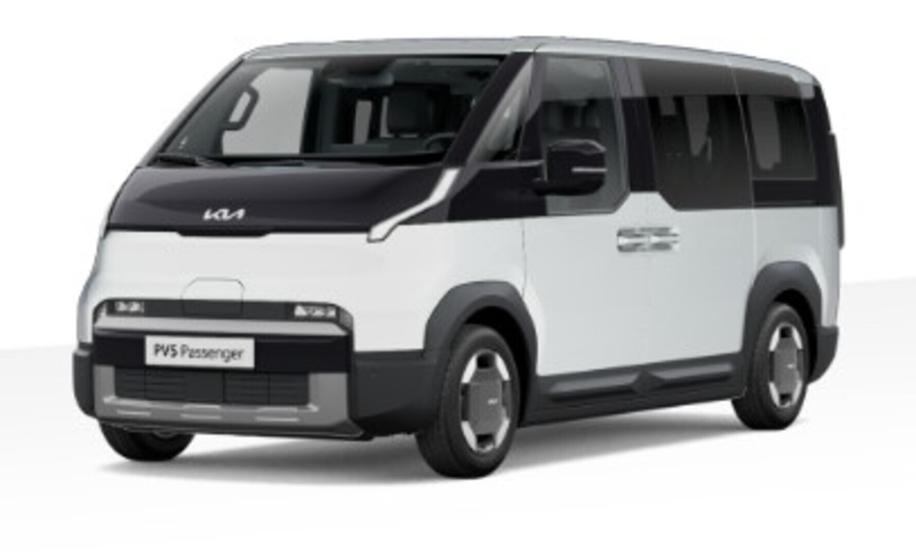 KIA PV5 1