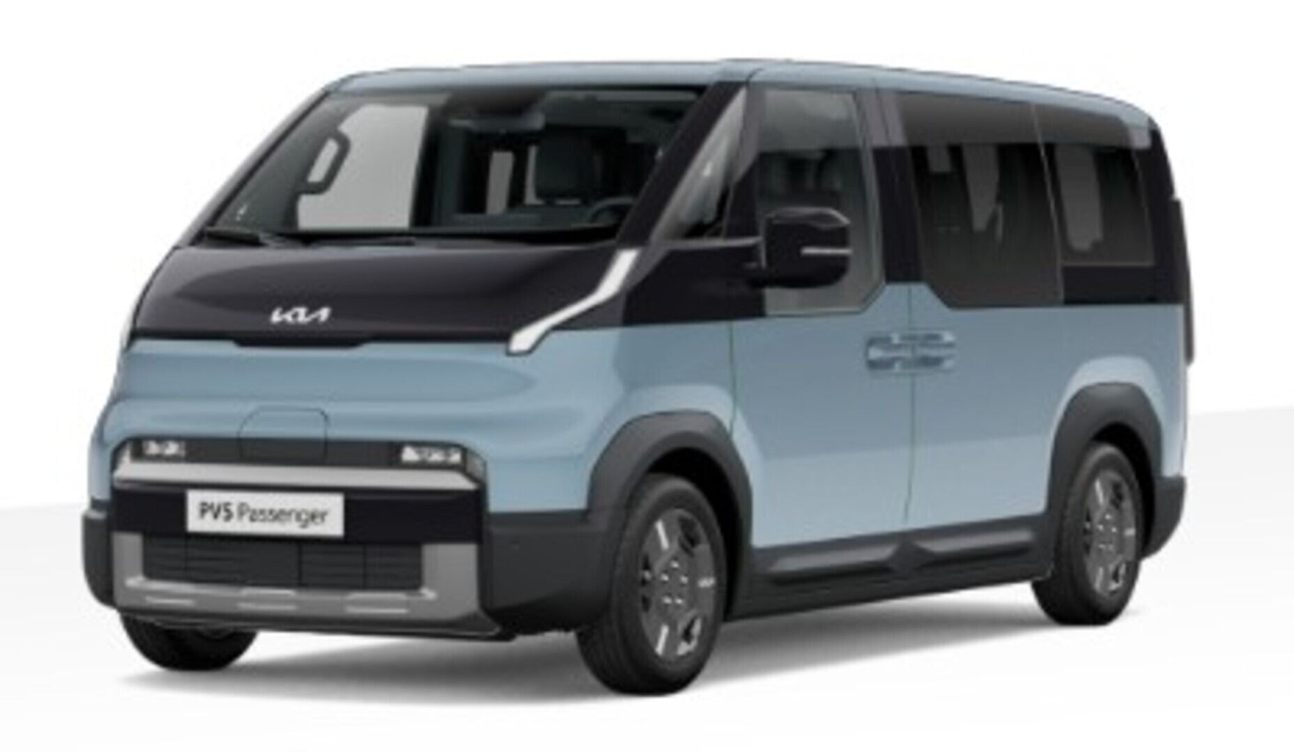 KIA PV5 2027