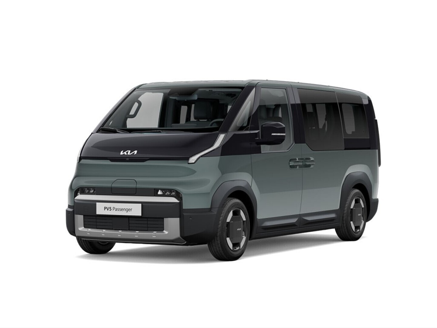 KIA PV5 2027