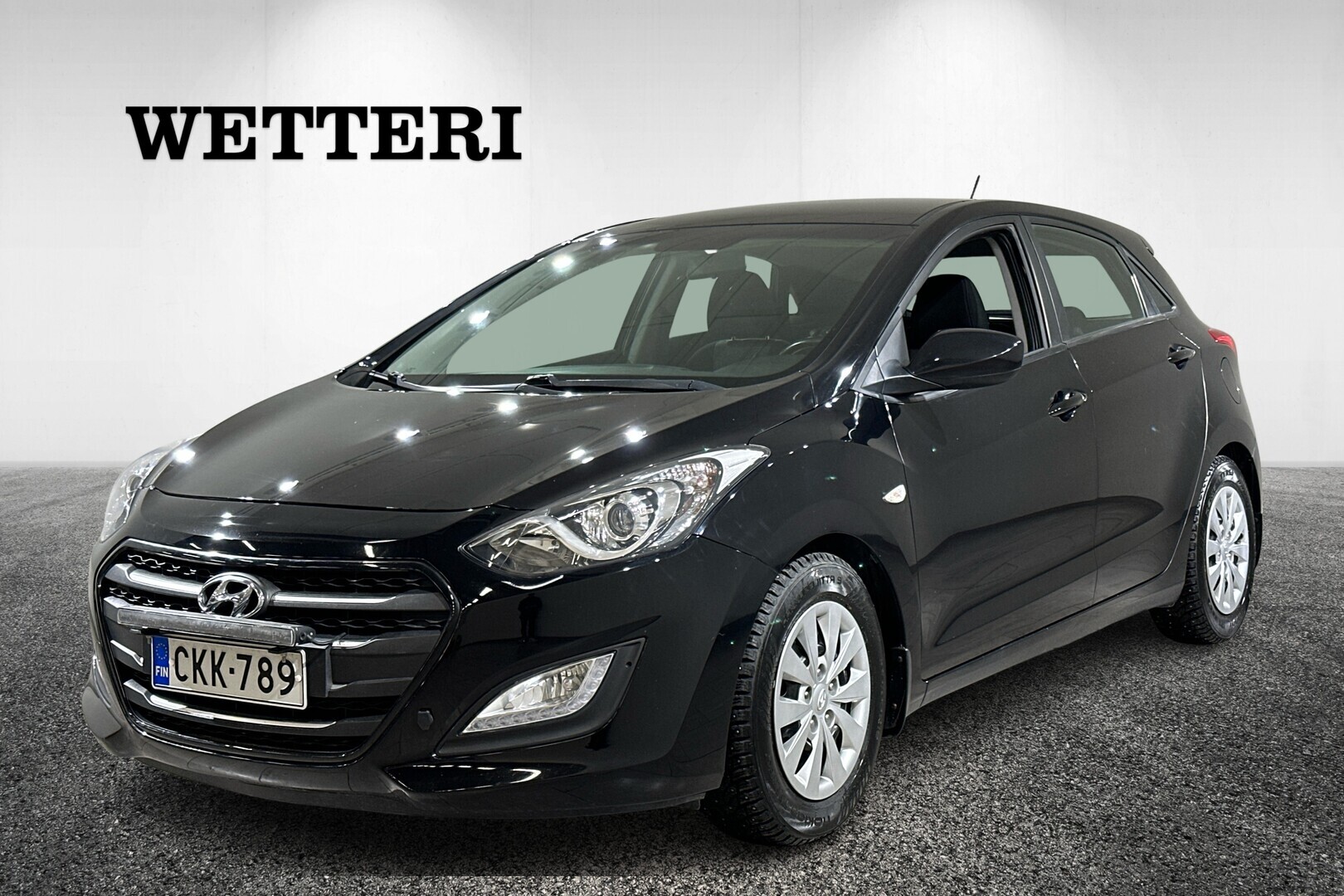 HYUNDAI i30 5d 2016