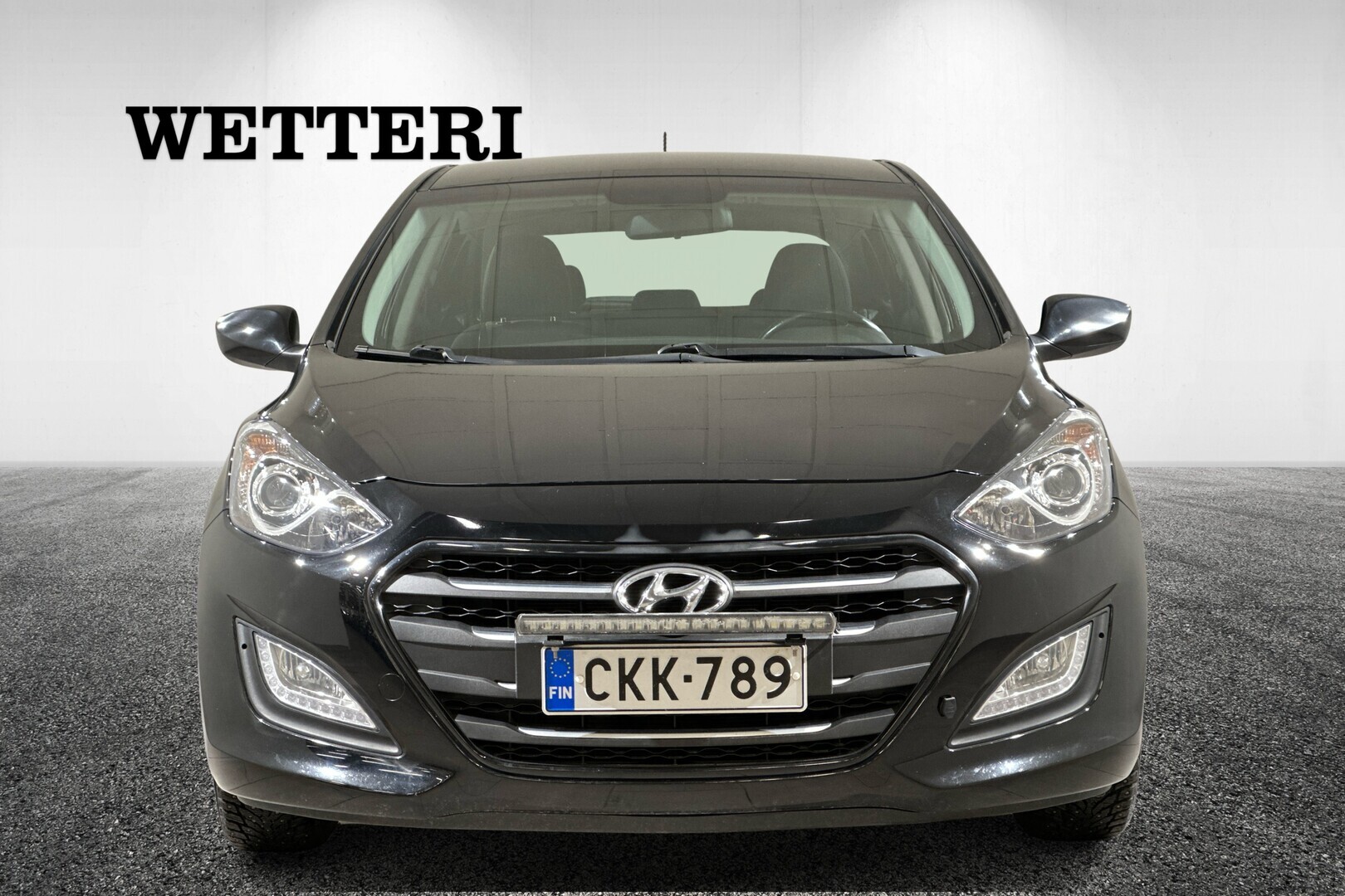 HYUNDAI i30 5d 2016