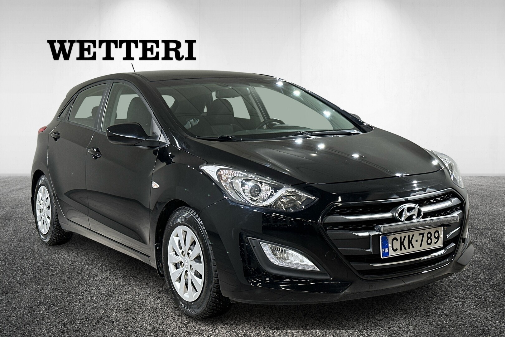 HYUNDAI i30 5d 2016