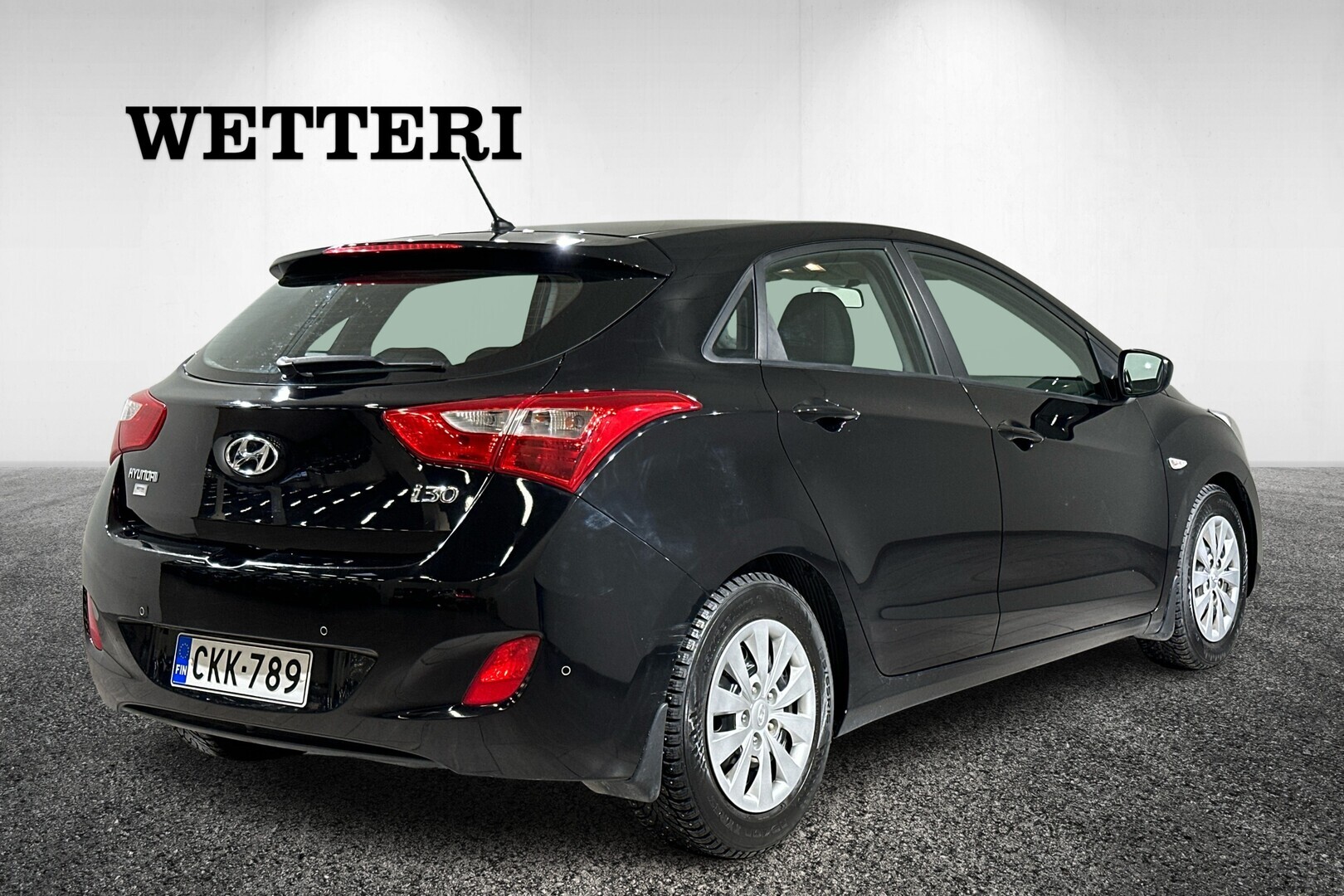 HYUNDAI i30 5d 2016