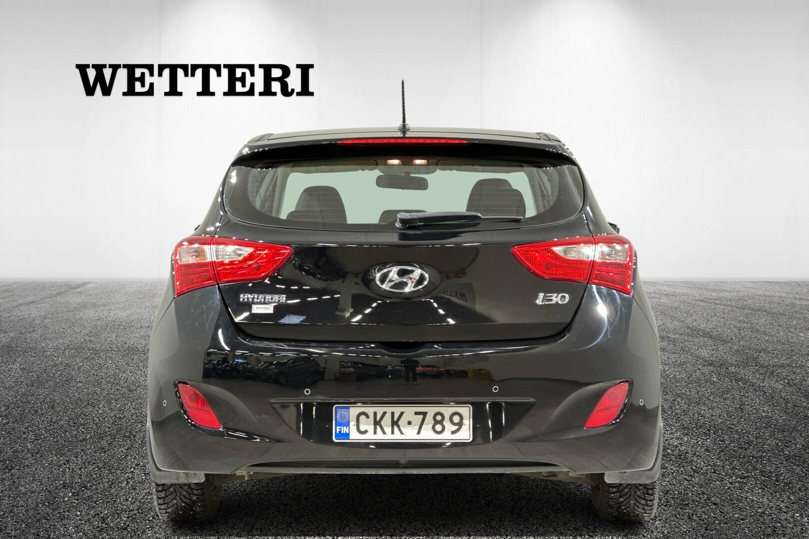 HYUNDAI i30 5d 2016