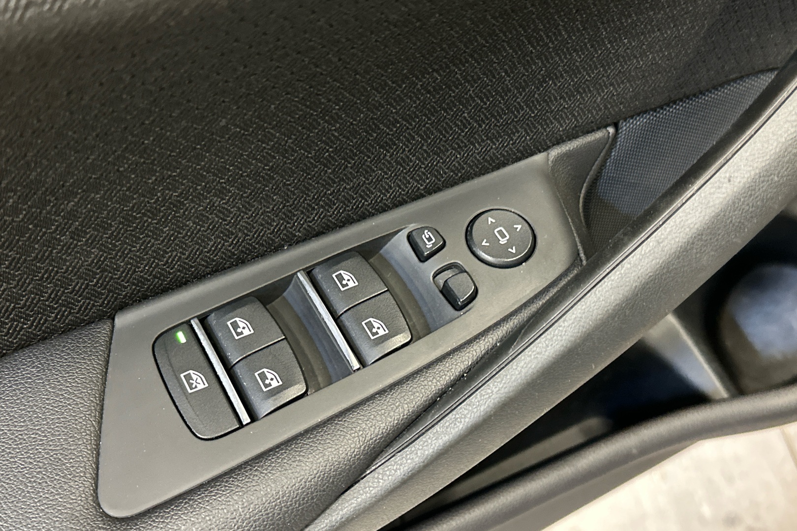 BMW 520 2018