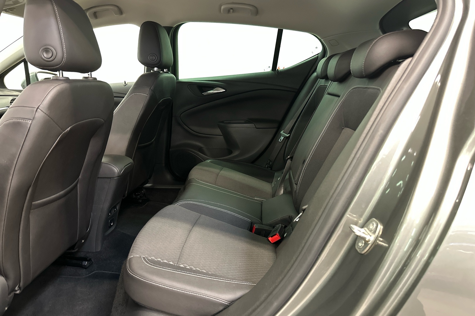 OPEL Astra 2017