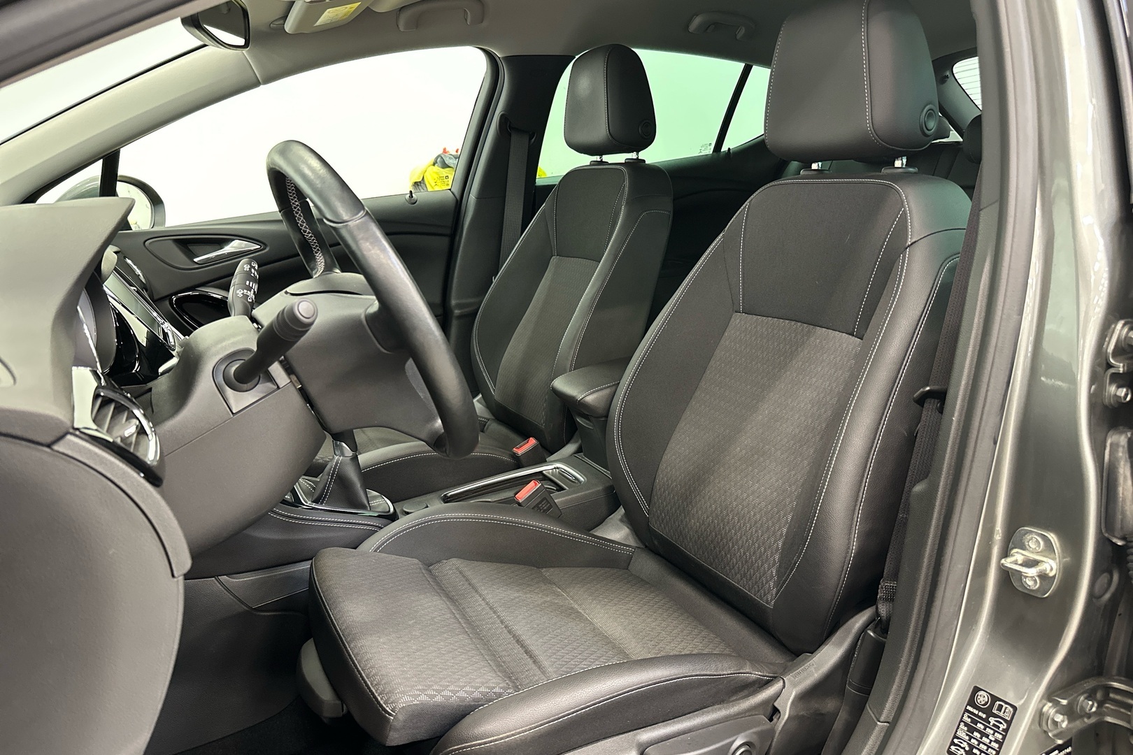OPEL Astra 2017