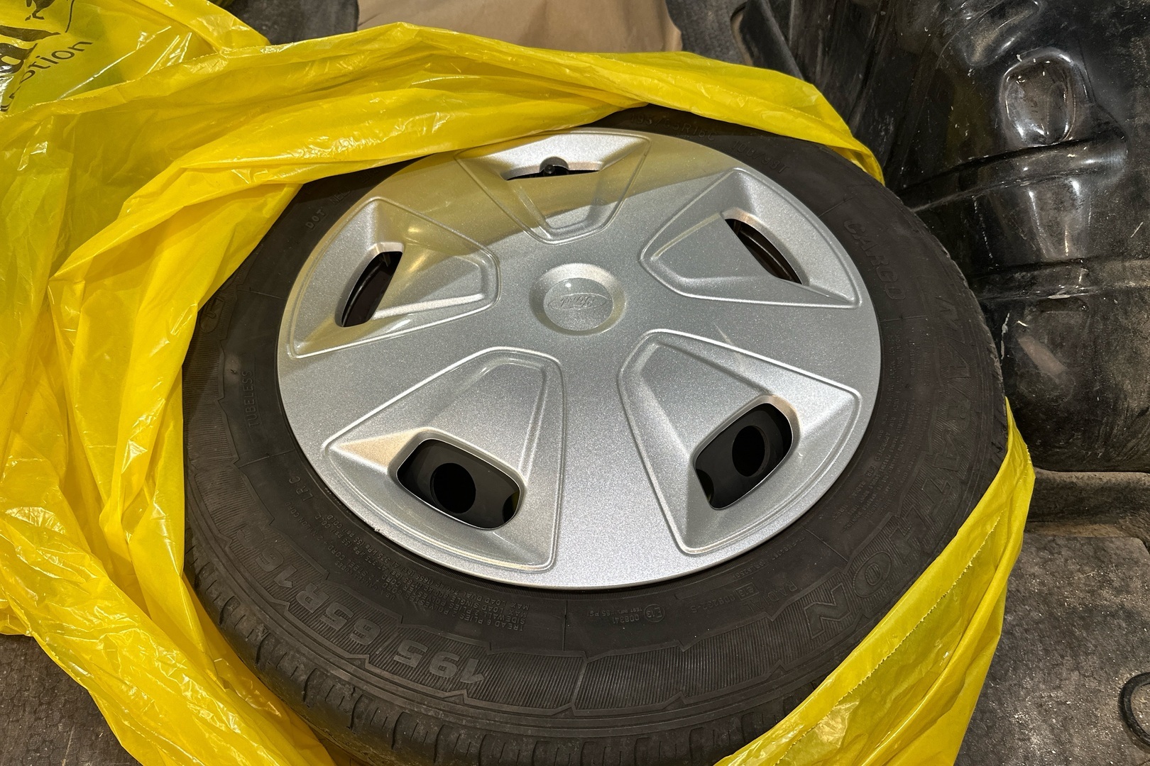 FORD Transit Custom 2018