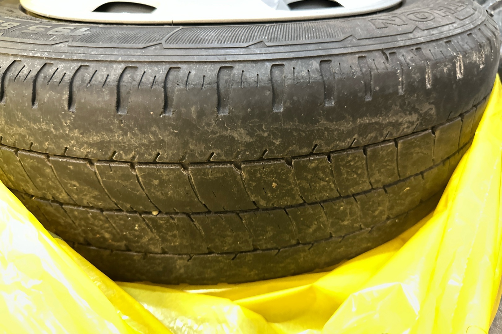 FORD Transit Custom 2018