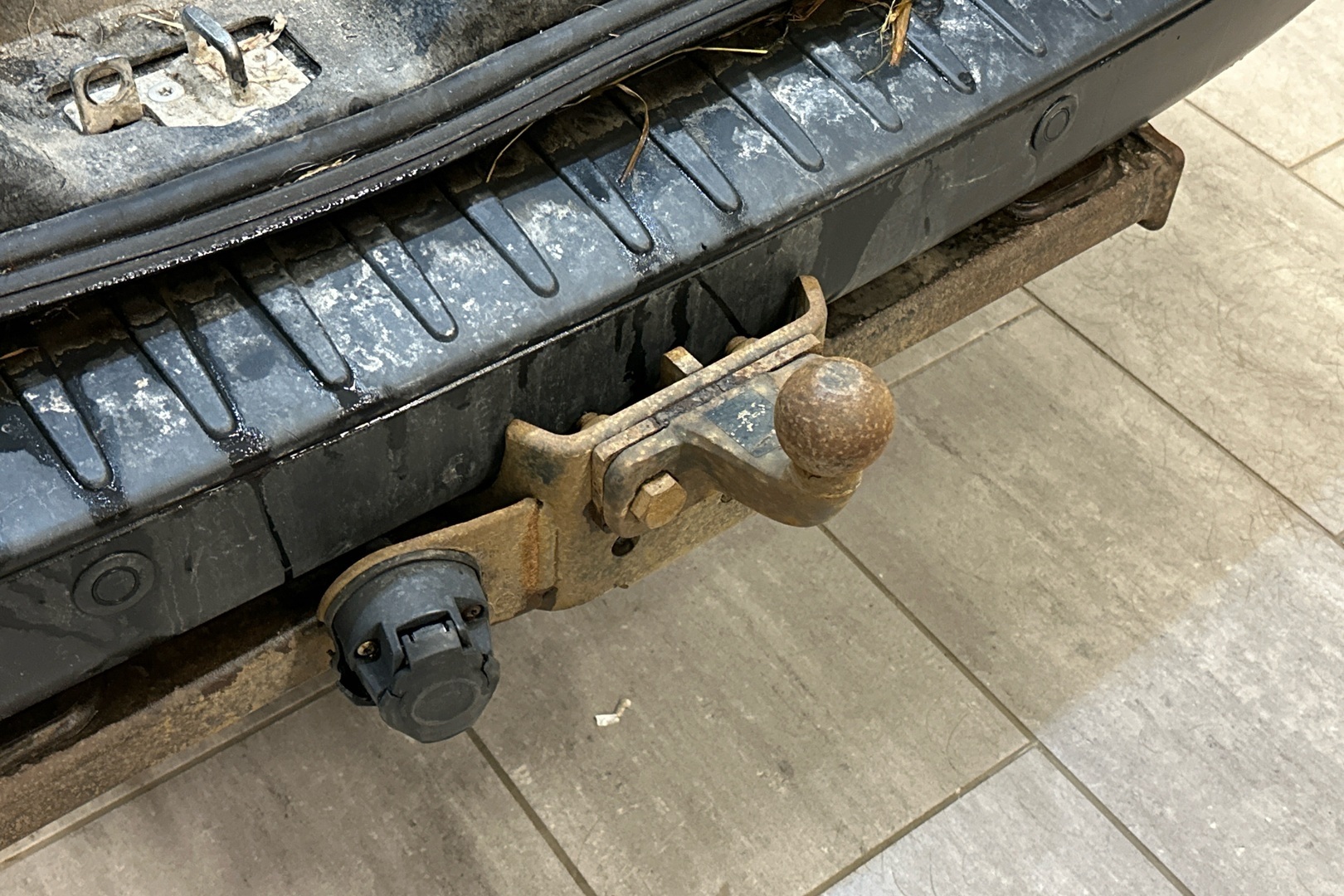 FORD Transit Custom 2018