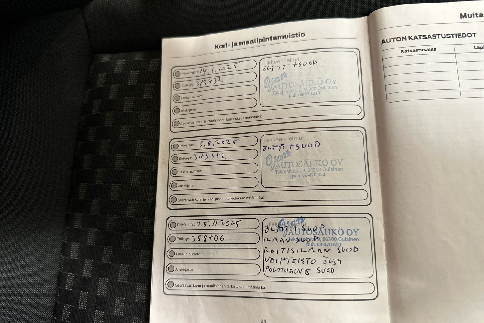 FORD Transit Custom 2018