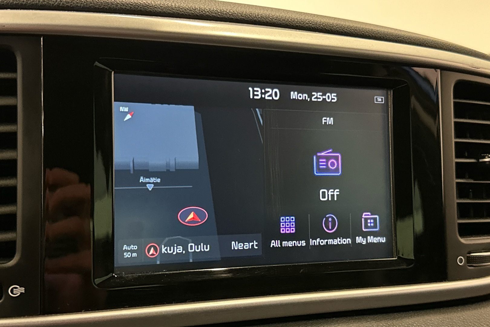 KIA Sportage 2018