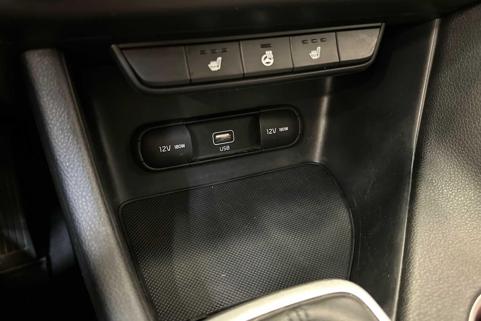 KIA Sportage 2018
