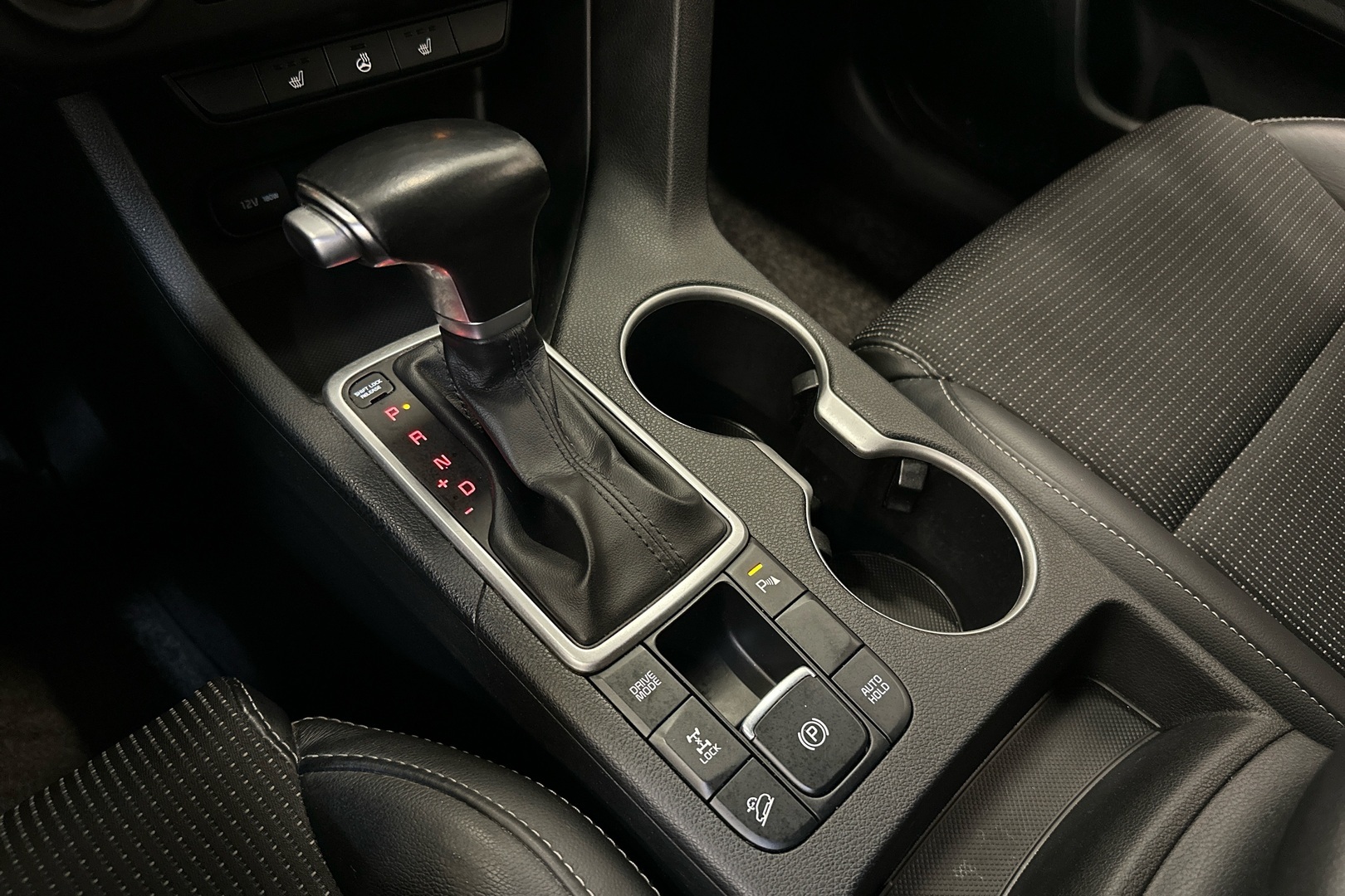 KIA Sportage 2018