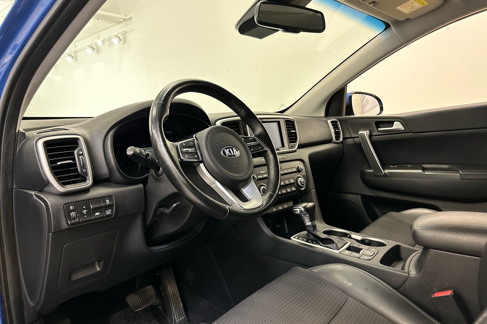 KIA Sportage 2018