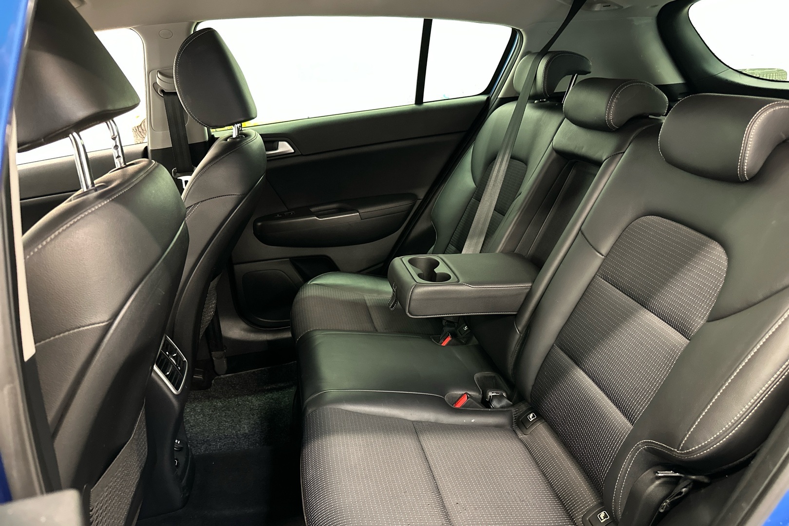 KIA Sportage 2018