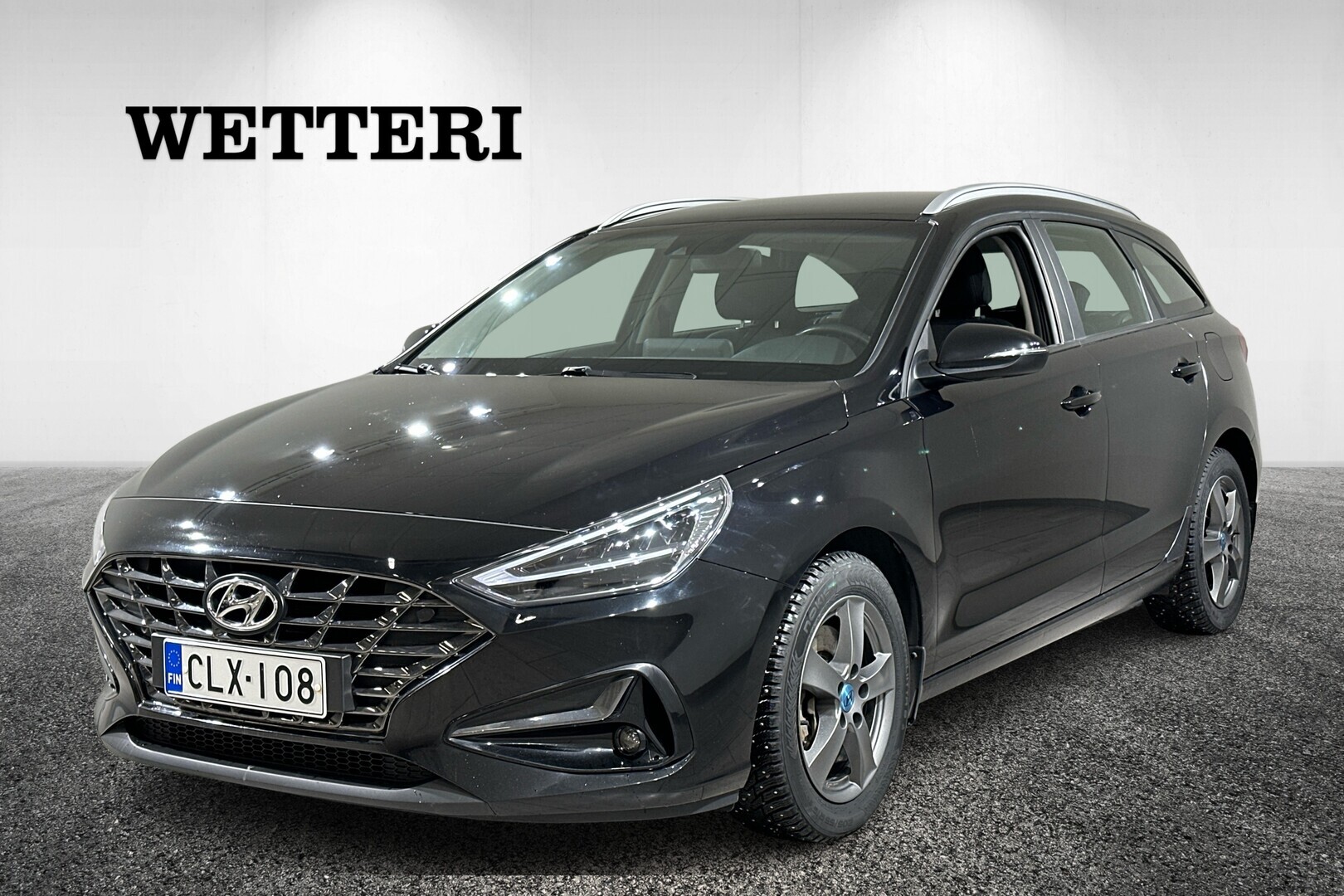 HYUNDAI i30 Wagon 2021